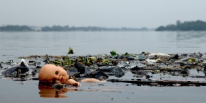 Water Pollution in Yakima